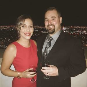 Meet your Posher, Thomas